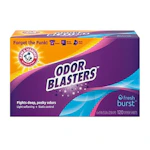 Arm & Hammer Dryer Sheets