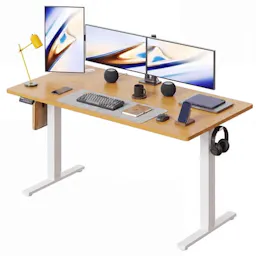 Electric Height Adjustable Desk