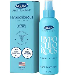 Hypochlorous Acid Spray
