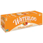 Waterloo Sparkling Water 12-Pack