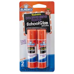 Elmer's Glue Sticks 2-Pack