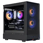 Cyclone M Aqua Gaming PC