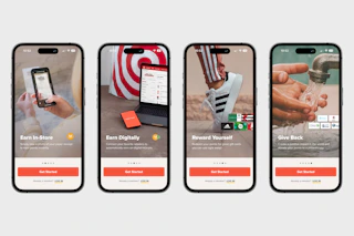 Merryfield App