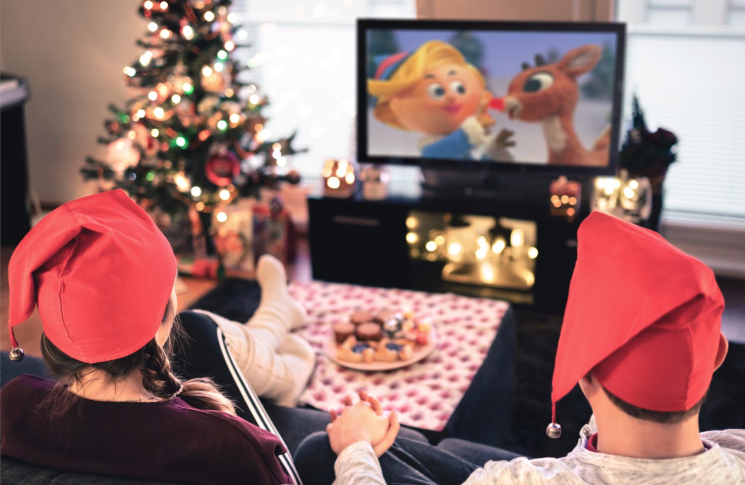 How to Watch Rudolph the Red-Nosed Reindeer in 2022 - TV Guide