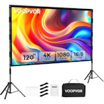 Outdoor Projector Screen