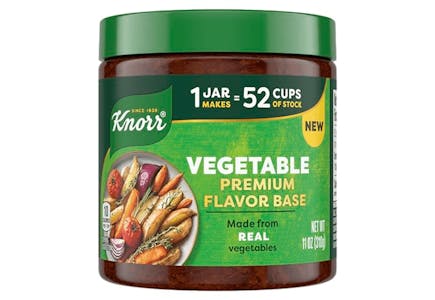 Knorr Flavor Base