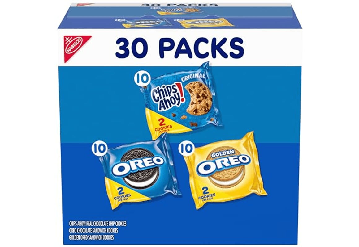 Nabisco Sweet Treats