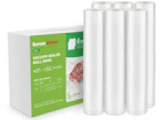Vacuum Sealer Bags 6-Pack