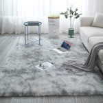 Ebern Designs Shag Area Rug