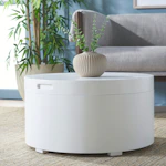 Round Coffee Table