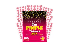 Star Pimple Patches