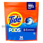 Tide Pods