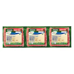 Simply Nature Organic Ground Beef