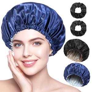 Satin Bonnet 2-Pack