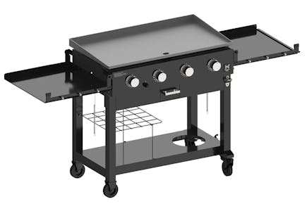Member's Mark Gas Griddle