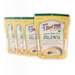 Bob's Red Mill Corn Grits 4-Pack
