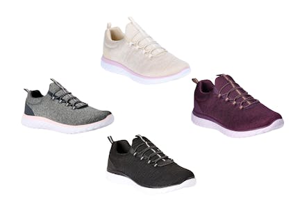 Athletic Works Women's Sneakers