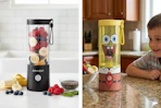 Blendjet 2 Portable Blender