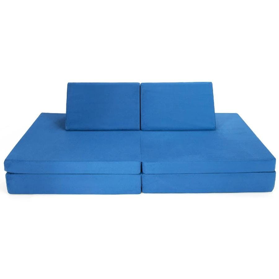 Costway Kids Couch Play Set