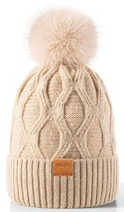 Women's Winter Beanie Hat