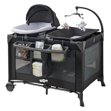 Baby Playard