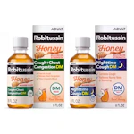 Robitussin Honey DM Max 2-Pack