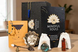 Mindful Subscription Box