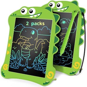 LCD Writing Tablet 2-Pack