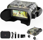 Infrared Night Vision Goggles