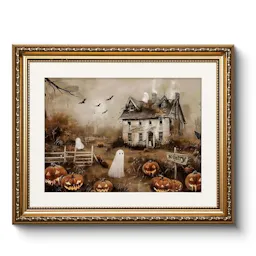Halloween Wall Art
