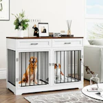 Dog Crate Furniture