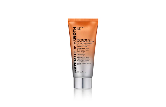 Facial Scrub
