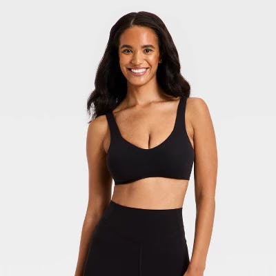 All In Motion Women's Minimal Bra