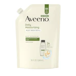 Aveeno Daily Moisturizing Body Wash