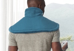 Neck and Shoulder Heating Pad