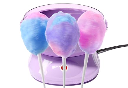 Cotton Candy Maker