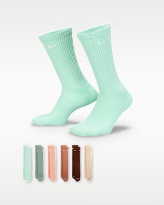 Nike Everyday Plus Crew Socks