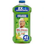 Mr. Clean All Purpose Cleaner