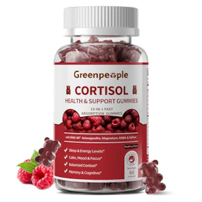 Cortisol Supplements