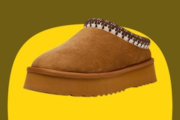 These $70 Steve Madden Shoes Drop to $19.99 for Amazon Prime Day card image