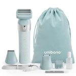 3-in-1 Electric Razor for Women