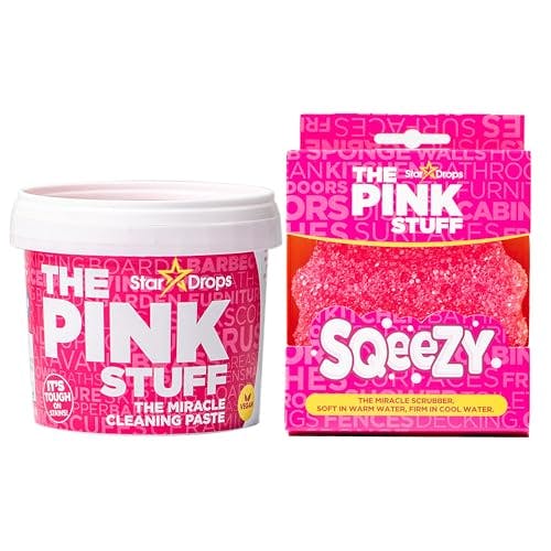Stardrops The Pink Stuff Bundle