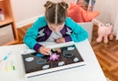 walmart crayola ultimate light board