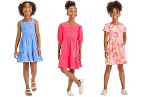 Kids' Dresses