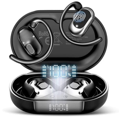 Open Ear Earbuds