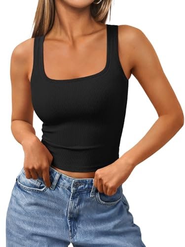 Trendy Queen Women's Tank Top