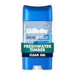 Gillette Antiperspirant Deodorant