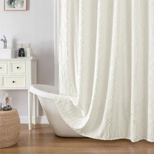 Washable Shower Curtain