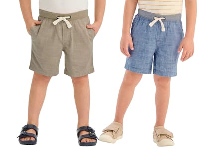 Cat & Jack Toddler Shorts