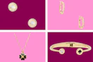kate spade jewelry